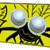 Zoom Bug Eyes Hornet Play Panel